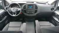 Mercedes-Benz Vito XL 8-Sitzer