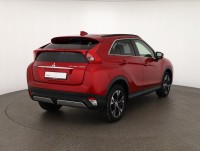 Mitsubishi Eclipse Cross 1.5 Diamant Edition+ 4WD CVT