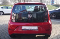 VW up up! 1.0 move up!