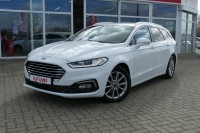 Ford Mondeo Turnier Hybrid Titanium LED Navi ACC AHK