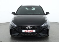 Hyundai i30 Kombi 1.5 T-GDI N-Line Aut.