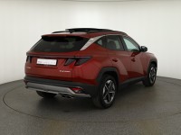 Hyundai Tucson 1.6 T-GDI Aut.