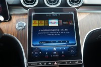 Mercedes-Benz C 220 C220 d T Avantgarde 4Matic