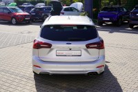 Ford Focus Turnier 1.0 M-Hybrid ST-LineX Aut.