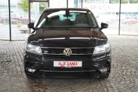 VW Tiguan 2.0 TSI 4Motion