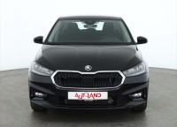 Skoda Fabia 1.5 TSI DSG