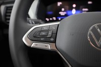 VW T-Cross 1.5 TSI DSG Facelift