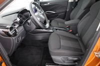 Skoda Fabia 1.0 TSI