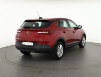 Opel Grandland X 1.2 Turbo