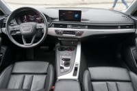 Audi A4 Quattro 3.0 TDI Avant quattro