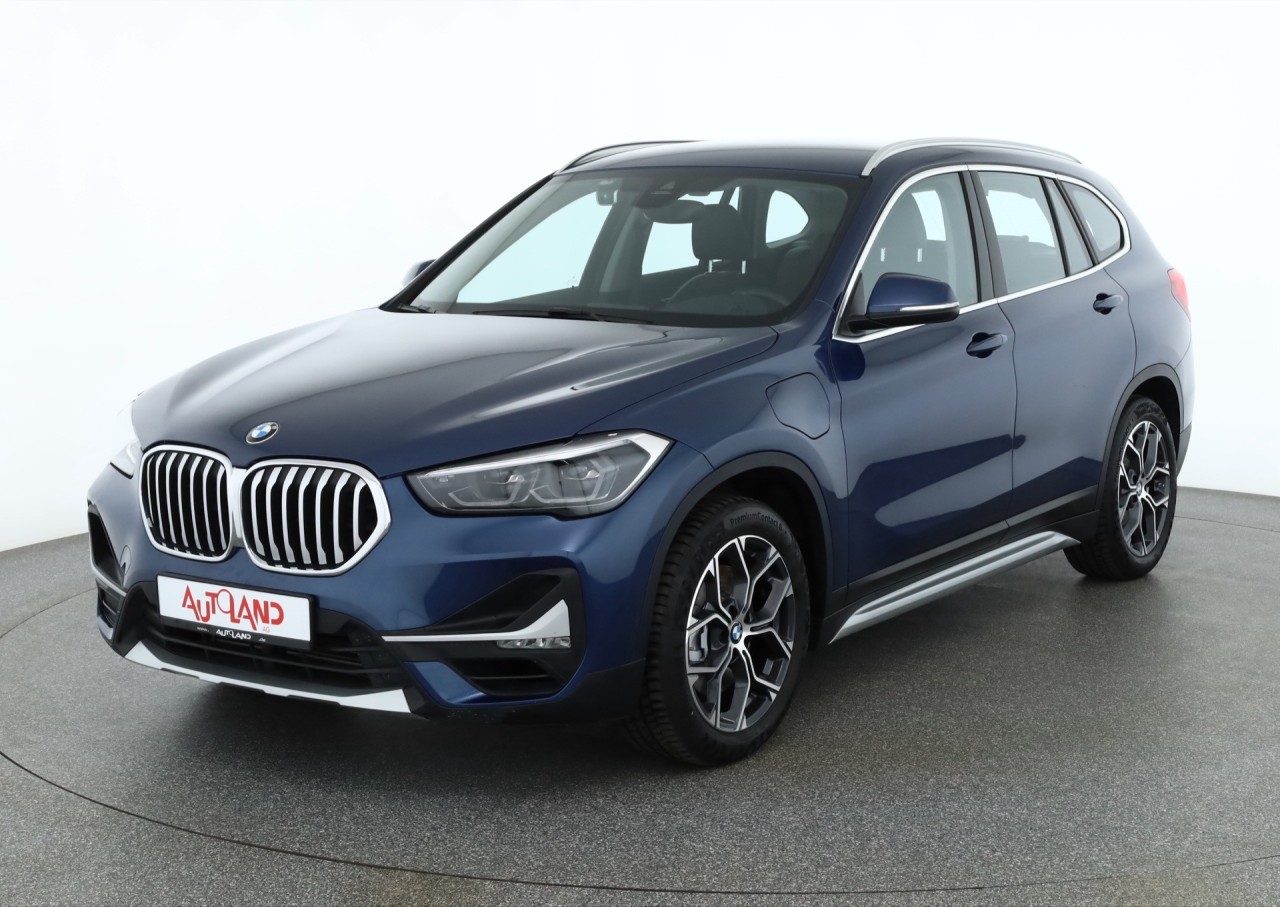 BMW X1 xDrive 25e xLine