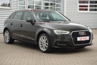 Audi A3 Sportback 1.0 TFSI design