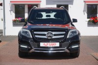 Mercedes-Benz GLK 220 CDI Aut.
