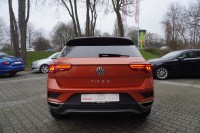 VW T-Roc 1.6 TDI IQ.DRIVE