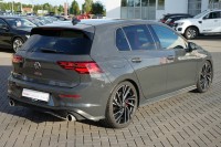 VW Golf VIII 2.0 TSI GTI DSG
