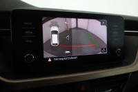 Skoda Scala 1.0 TSI DSG Style