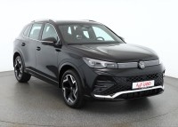 VW Tiguan 1.5 eTSI R-Line DSG