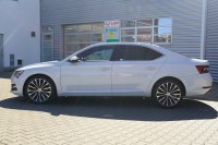 Skoda Superb L&K iV