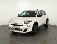 Fiat 600 1.2 T3 mHEV Aut. Sitzheizung LED Tempomat