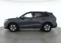 Vorschau: VW Tiguan 1.5 eTSI DSG