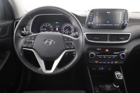 Hyundai Tucson 1.6 T-GDI