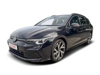 VW Golf VIII Variant 2.0 TSI R-Line LED Kamera Navi