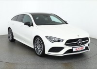 Mercedes-Benz CLA 200 SB AMG Line