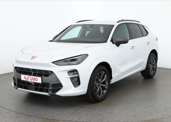 Cupra Terramar 1.5 eTSI DSG