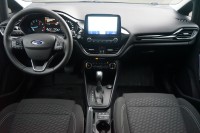 Ford Fiesta 1.0 Titanium X