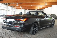 BMW 420 i Cabrio M Sport Aut.