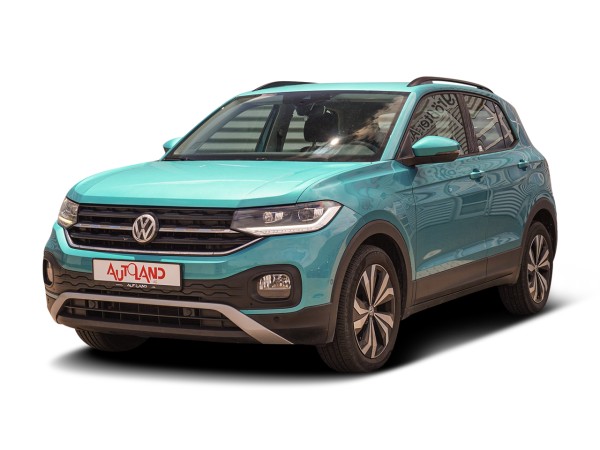 VW T-Cross 1.0 Life