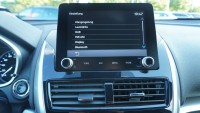 Mitsubishi Eclipse Cross 2.4Hybrid Basis 4WD