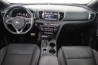 Kia Sportage 1.6 T-GDI 4WD GT Line