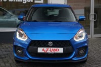 Suzuki Swift 1.4 M-Hybrid Sport