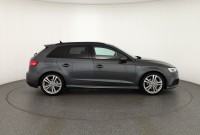 Audi A3 Sportback 1.5 TSI 2x S-line