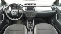 Skoda Fabia 1.0 Ambition