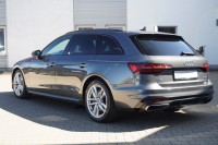 Audi A4 Avant 45 TFSI qu. 2xS line