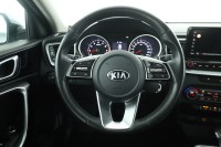 Kia cee'd Sporty Wagon Ceed SW 1.5 T-GDI DCT Vision