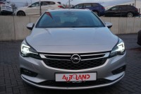 Opel Astra K Sportstourer 1.4