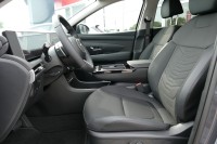 Hyundai Tucson 1.6 T-GDI Aut.