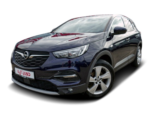Opel Grandland 1.6 CDTI