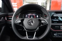 Skoda Scala 1.5 TSI DSG Monte Carlo