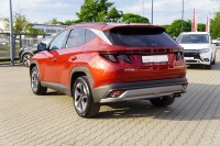Hyundai Tucson 1.6 T-GDI