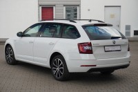 Skoda Octavia Combi 1.5 TSI ACT Soleil DSG