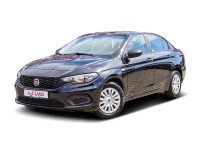 Fiat Tipo 1.4 16V Pop Anhängerkupplung Scheckheftgepflegt Bordcomputer