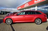 Skoda Superb Combi 2.0 TSI DSG 4x4 L&K