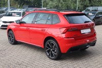 Skoda Kamiq 1.0 TSI Monte Carlo