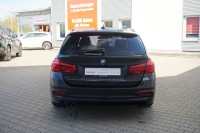 BMW 320 d Efficient Dynamics Sport Line