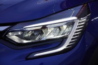 Mitsubishi ASX 1.3M-Hybrid Plus