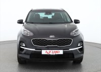 Kia Sportage 1.6 GDI Spirit